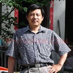 李建设