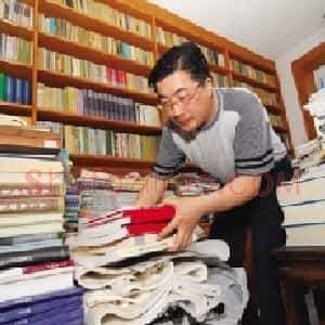 吴香洲