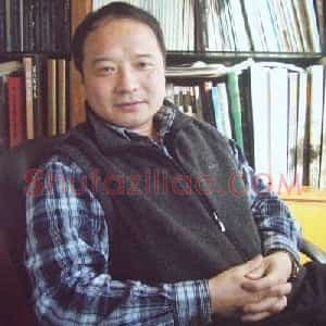 秦卫东