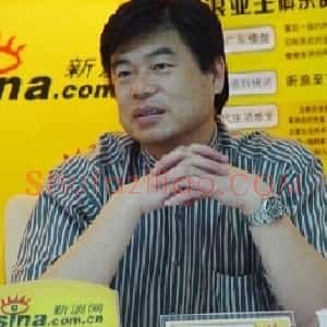 蔡强