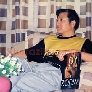 王忠阳