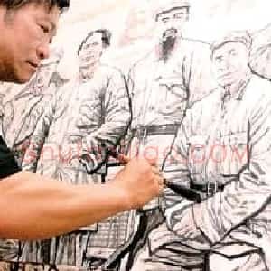 杨宏富