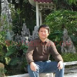 张永平