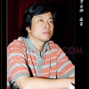 李占卿