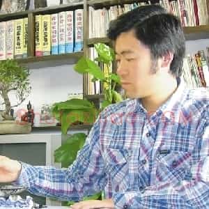 陈十田