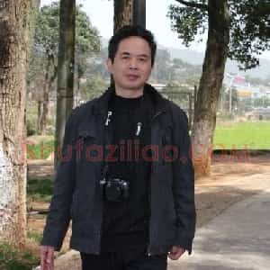 张奎方