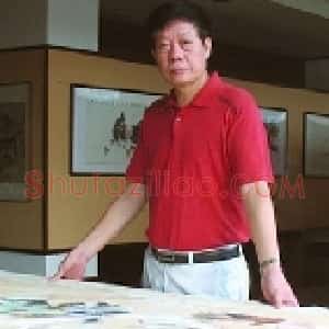 潘锡豪
