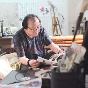 覃仕泉