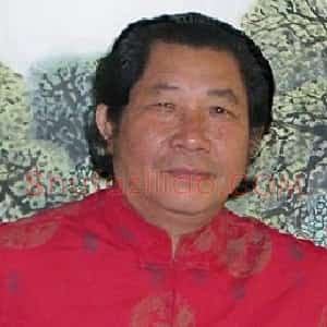 张华忠