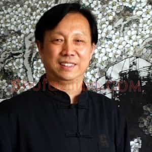 李跃华
