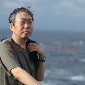 李翔