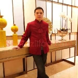 杨政委