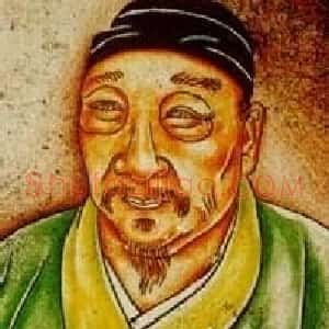 徐渭