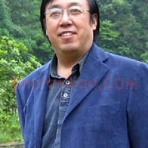 郑同贵