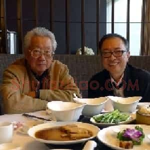 史美诚