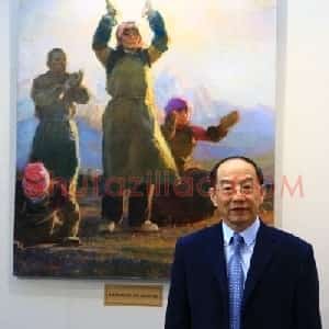 韩玉臣