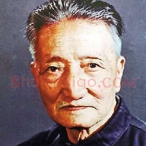 阎松父