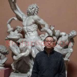 陈晓峰