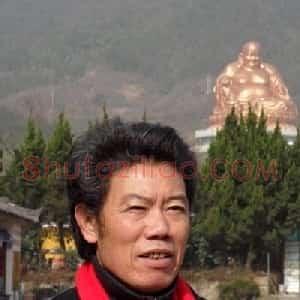 吴泉棠