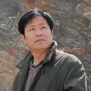 吴建潮