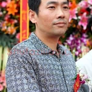 王心刚