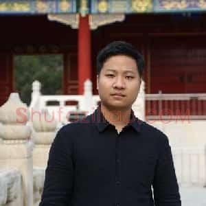 马帅