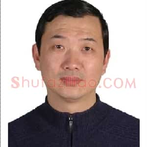 刘振利