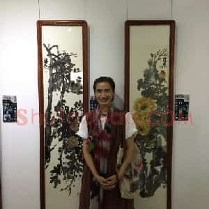 桑桂荣