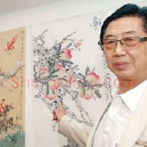 杨九洲