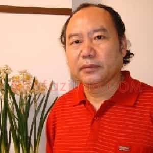杨子健