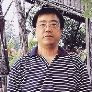 刘绍斌