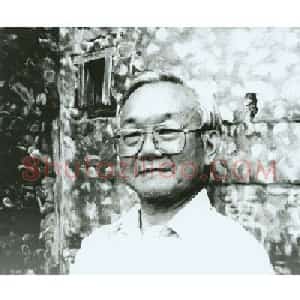 林道福