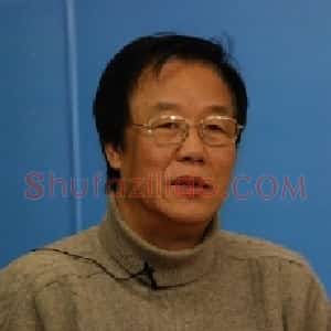 李壮阁