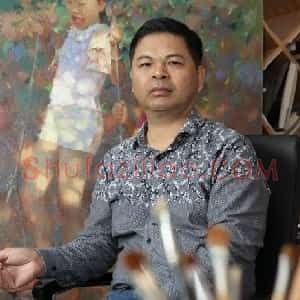 江东存