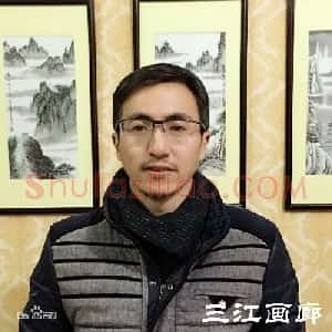 陈万青