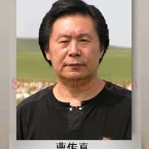曹传真