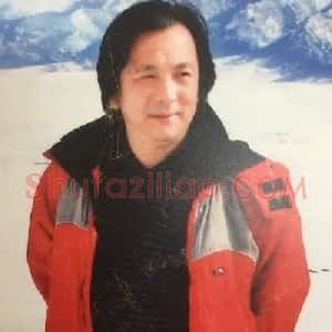 苏兆洪