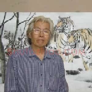 阴衍江