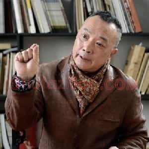 杨参军