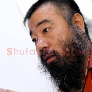 李津