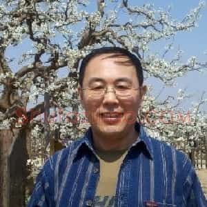 孟鸿声