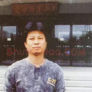 吴东安