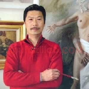 徐祥民