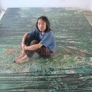 陈金华