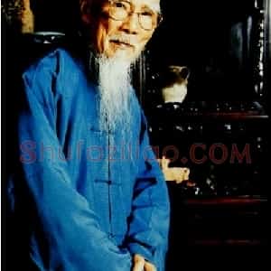 梁树年