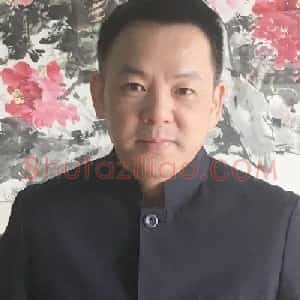 岑建锋
