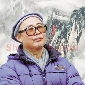 陈良才
