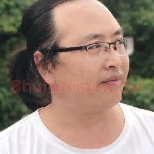 杨国福