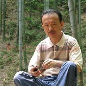 黄文渊