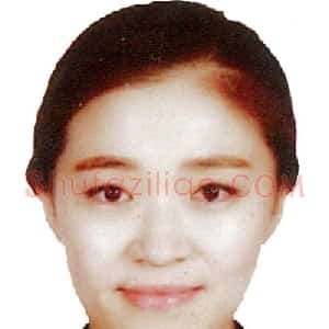 陈美璇